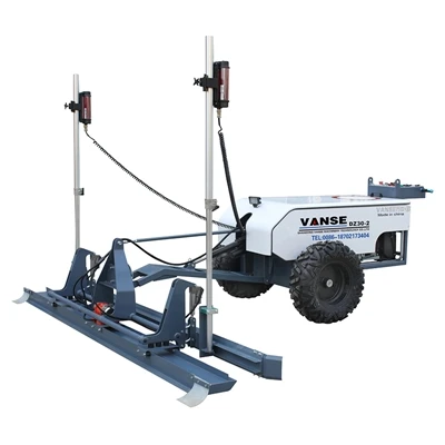 Hiệu suất làm việc của máy quét laser bê tông là gì?