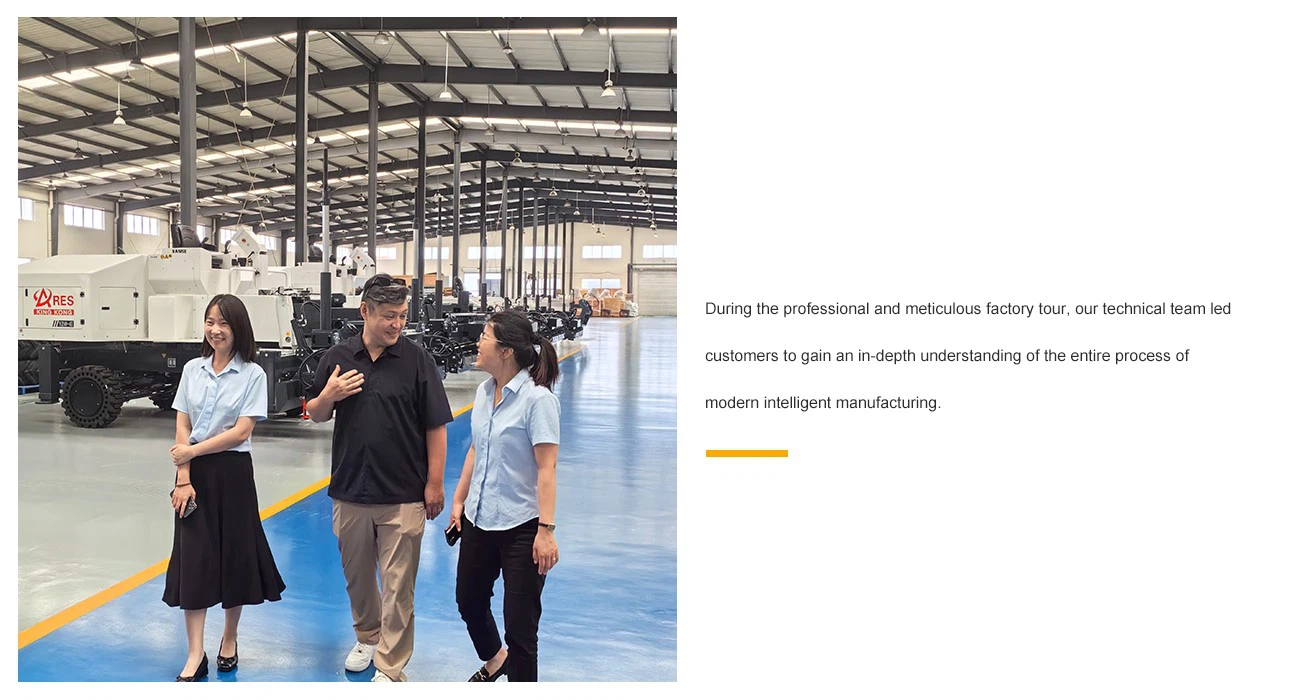 concrete laser leveling machine concrete laser leveling machine