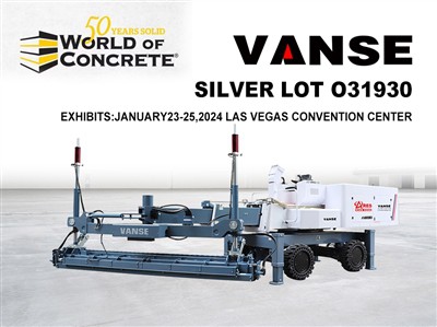 Shandong Vanse Machinery Trân trọng mời bạn ghé thăm gian hàng của chúng tôi:...