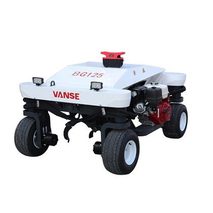 Máy kéo ống bê tông VANSE BG125