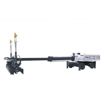 Giá công ty VANSE Máy quét rung bê tông sàn xi măng