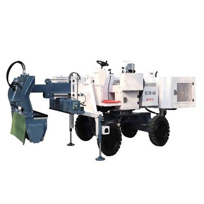 Chiều dài cần điều chỉnh cho máy rải đá nhám mặt đất bê tông